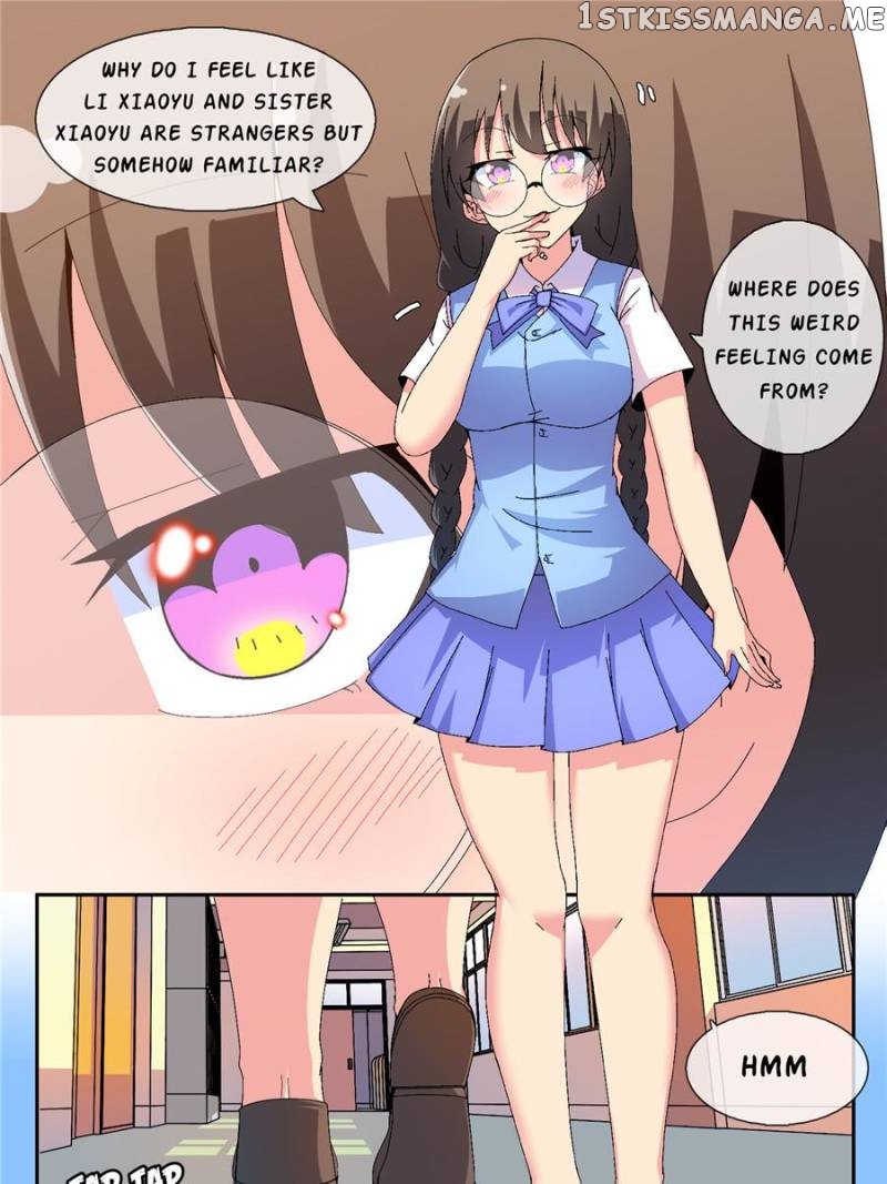 The War Against Being Single Chapter 84 - page 17
