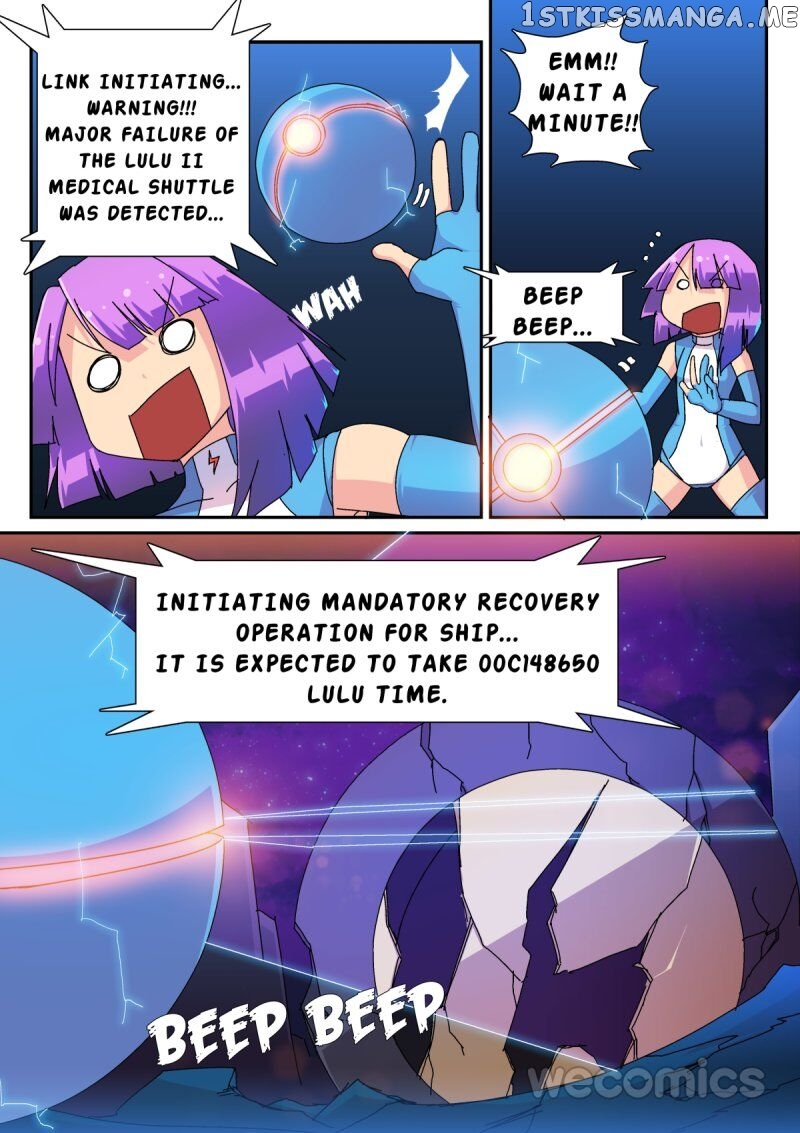 The War Against Being Single Chapter 7 - page 3