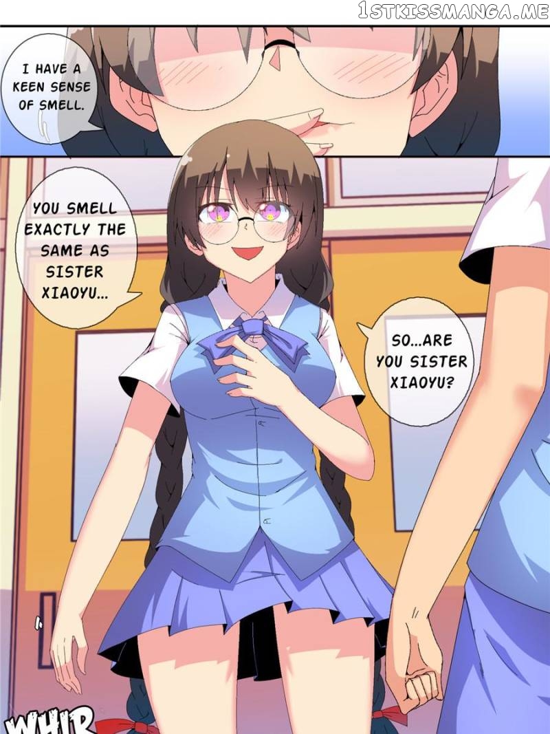 The War Against Being Single Chapter 85 - page 19