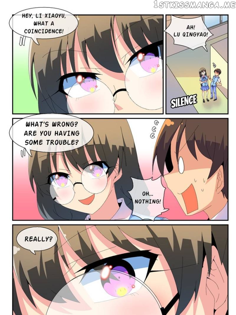 The War Against Being Single Chapter 85 - page 7