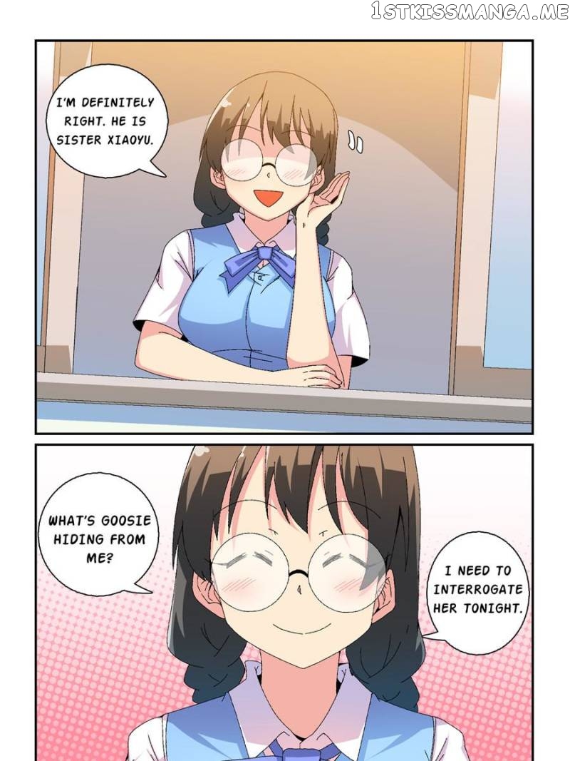 The War Against Being Single Chapter 86 - page 19