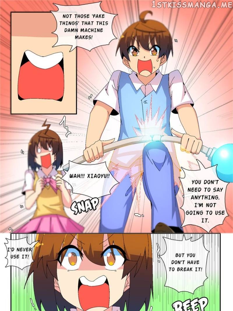 The War Against Being Single Chapter 88 - page 11