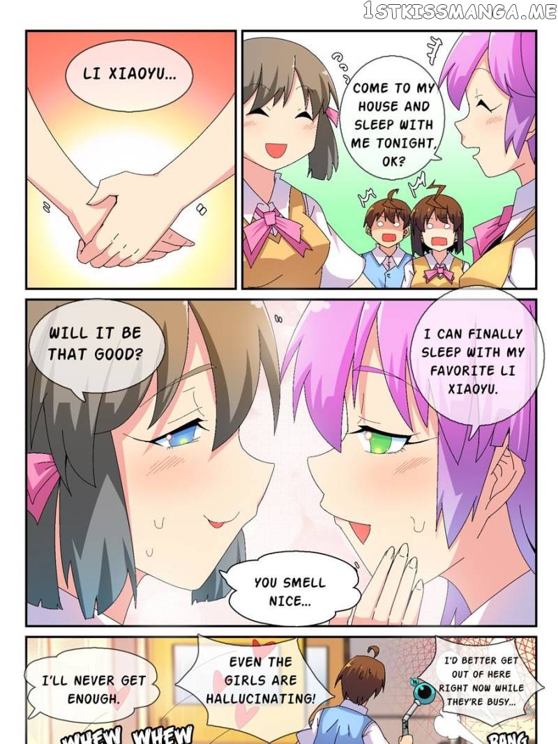 The War Against Being Single Chapter 89 - page 13