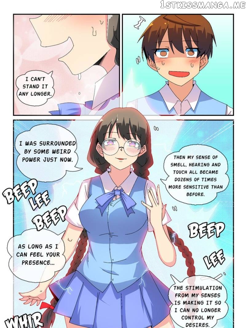 The War Against Being Single Chapter 89 - page 19