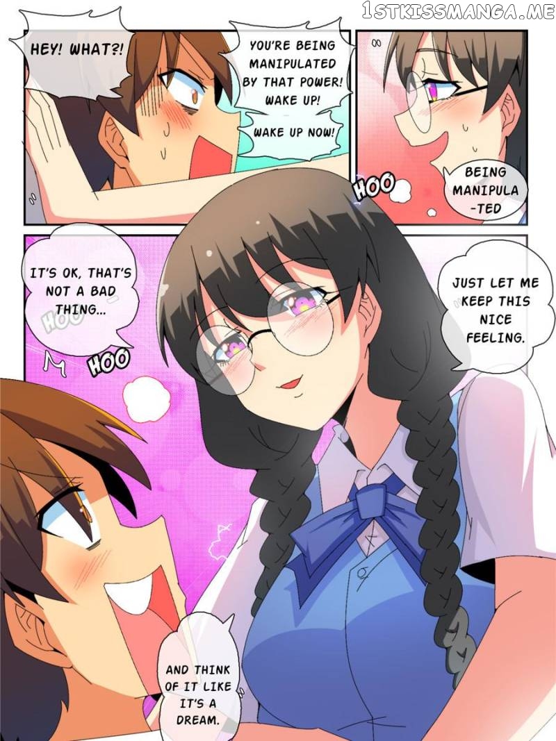 The War Against Being Single Chapter 89 - page 23