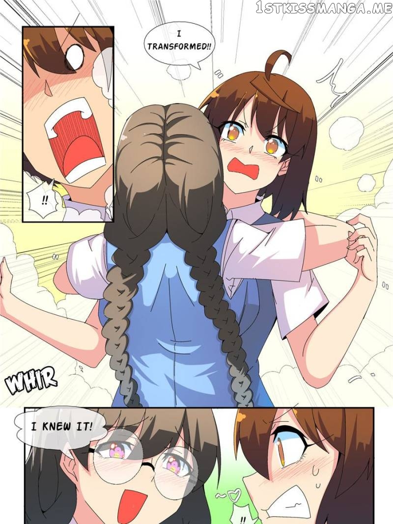 The War Against Being Single Chapter 90 - page 11
