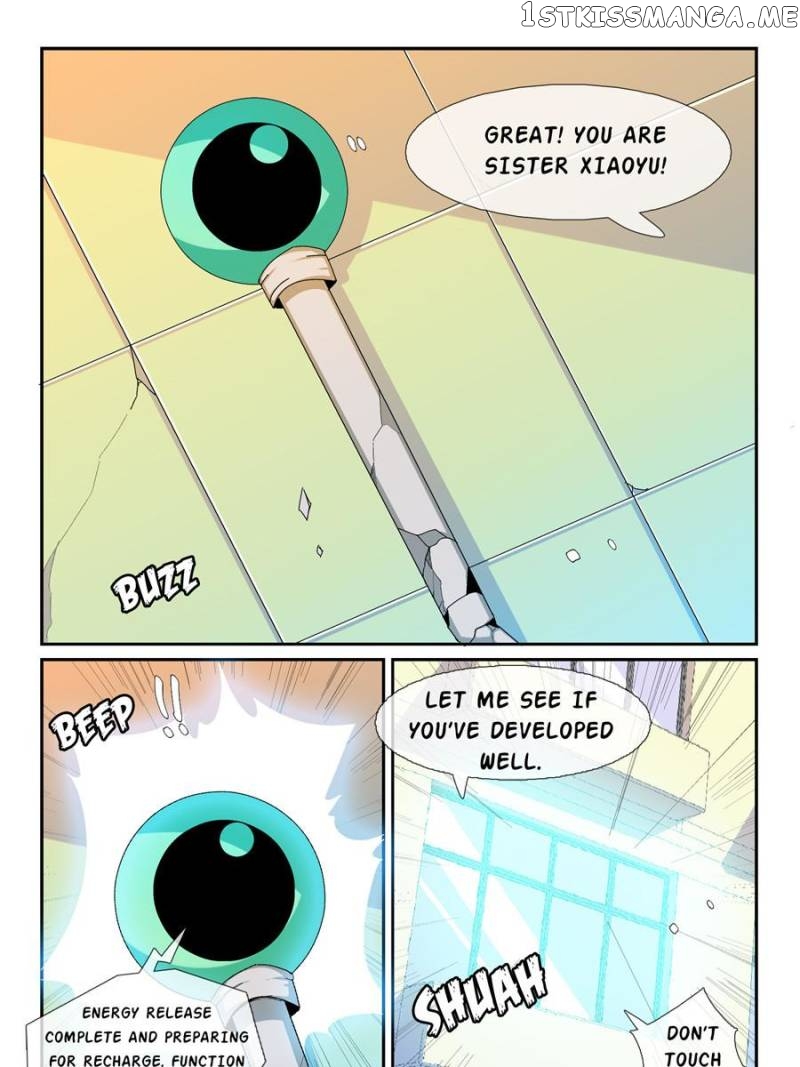 The War Against Being Single Chapter 90 - page 13