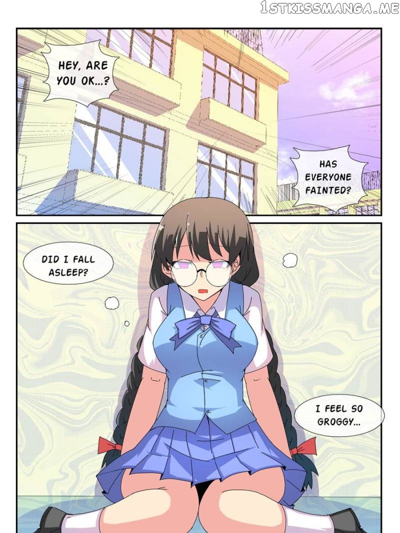 The War Against Being Single Chapter 90 - page 17