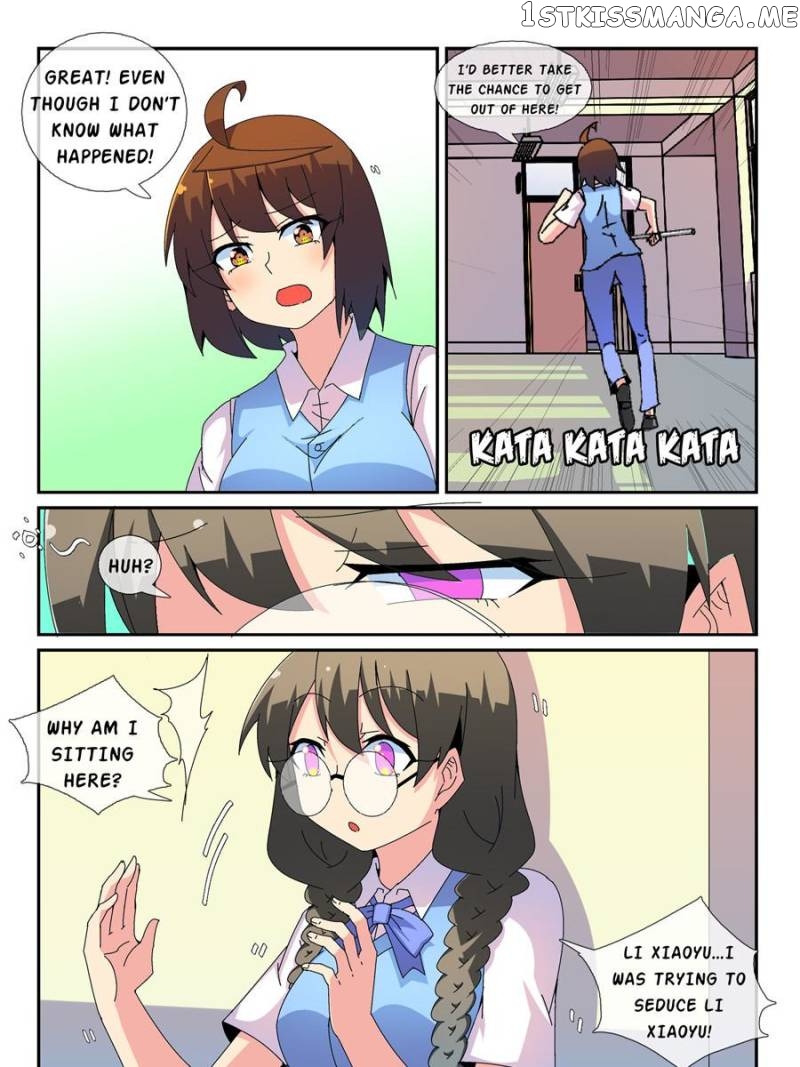 The War Against Being Single Chapter 90 - page 19