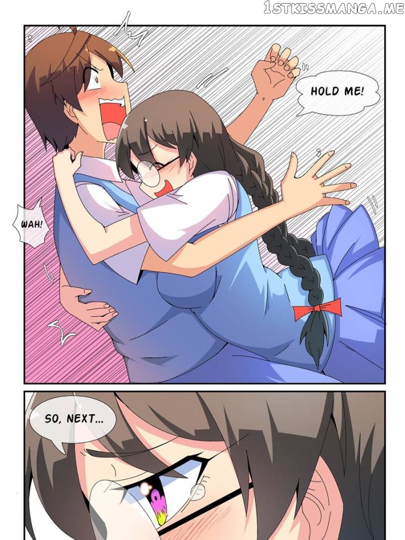 The War Against Being Single Chapter 90 - page 9