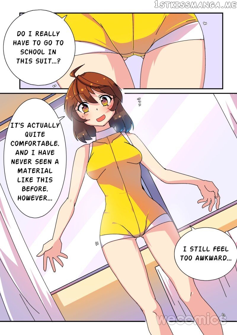The War Against Being Single Chapter 11 - page 5