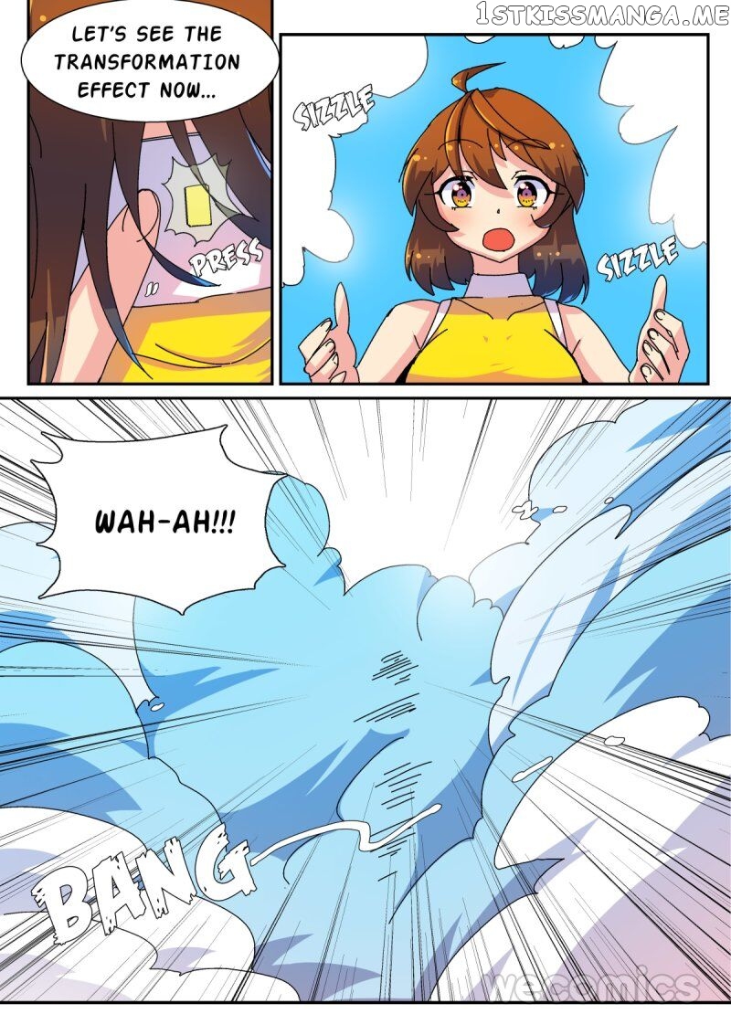 The War Against Being Single Chapter 11 - page 6