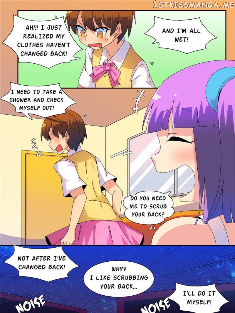 The War Against Being Single Chapter 68 - page 15