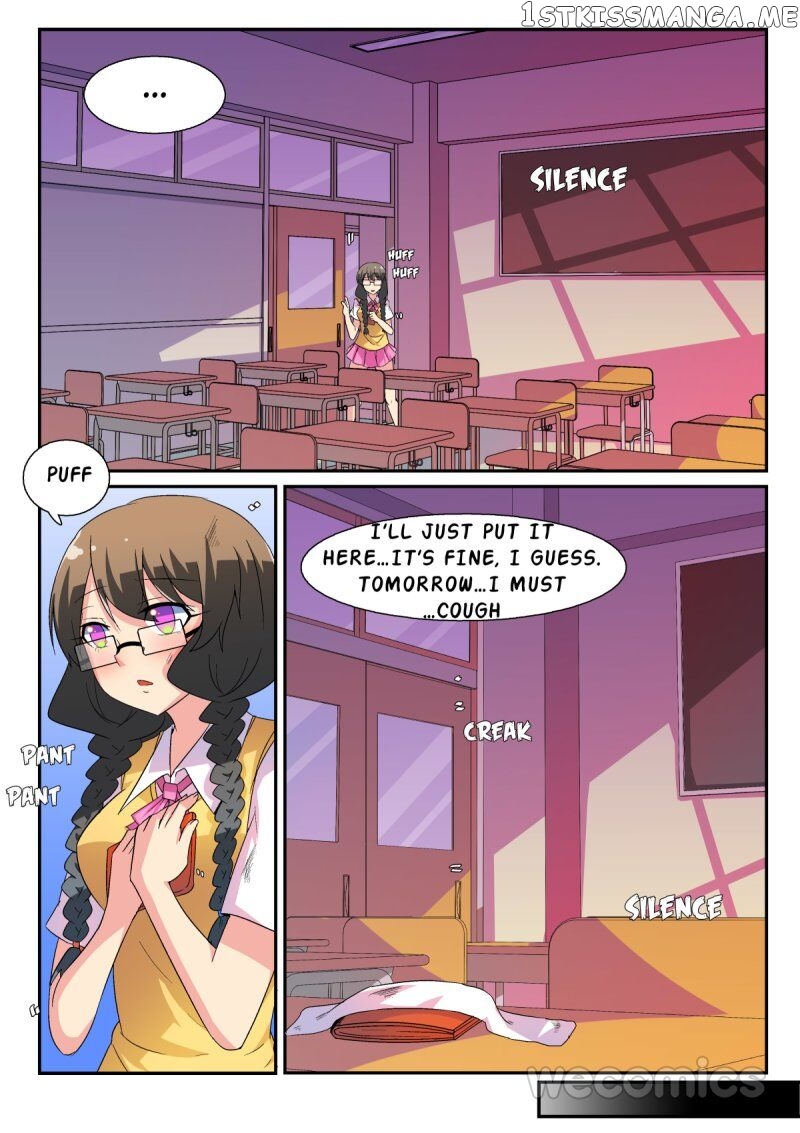 The War Against Being Single Chapter 45 - page 10