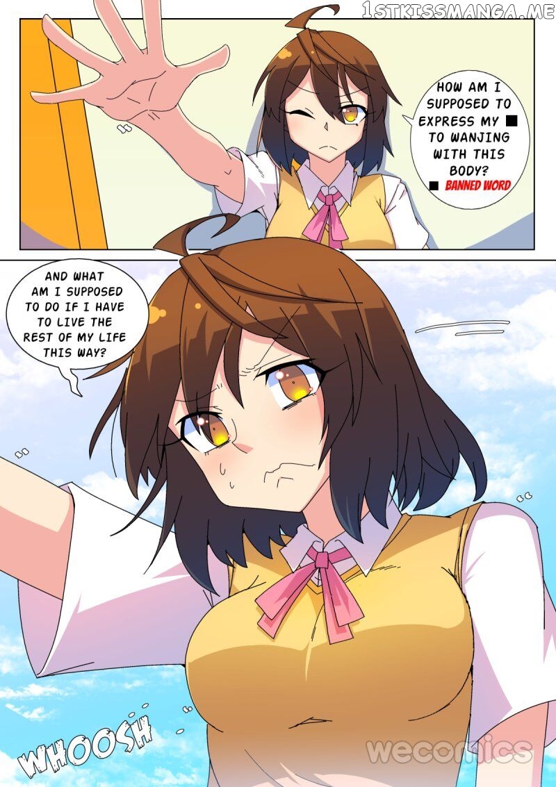 The War Against Being Single Chapter 28 - page 7