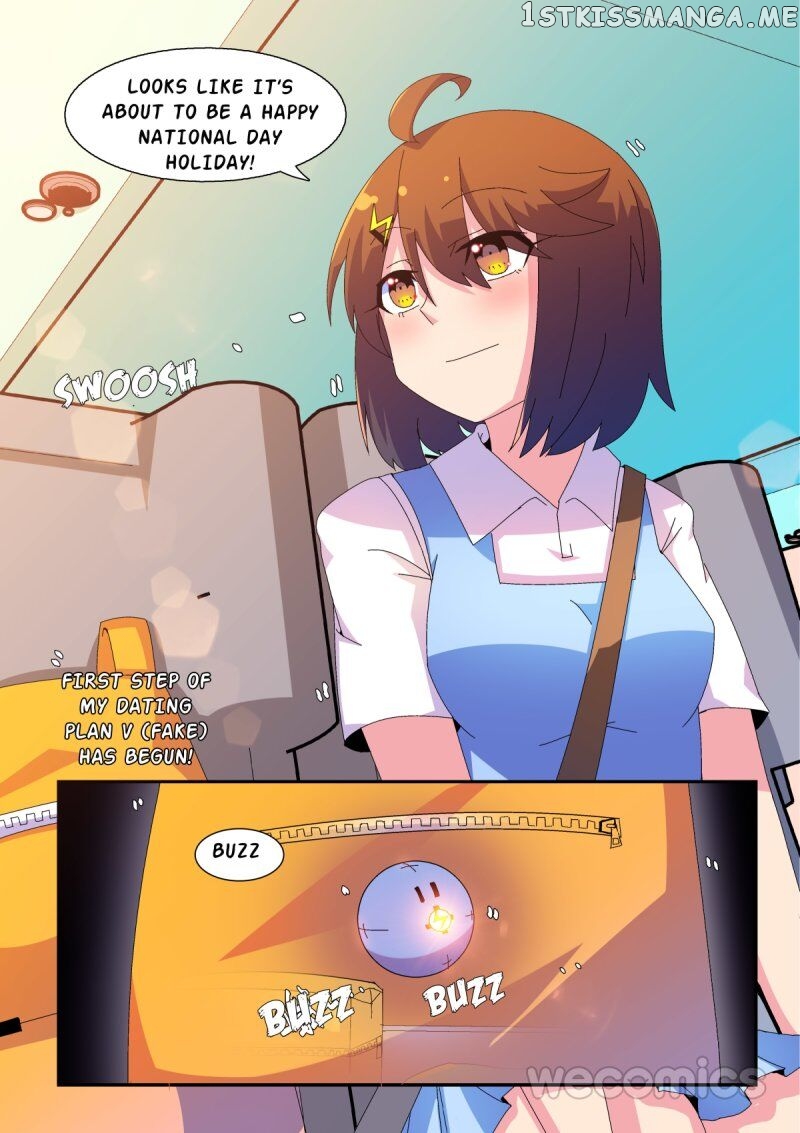 The War Against Being Single Chapter 50 - page 10