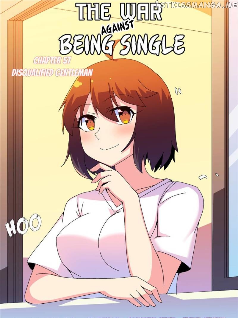 The War Against Being Single Chapter 58 - page 1