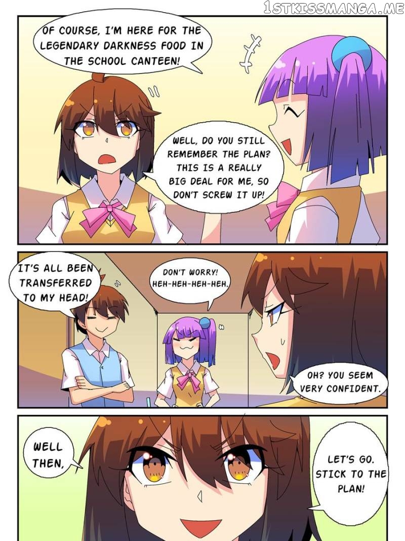 The War Against Being Single Chapter 58 - page 7