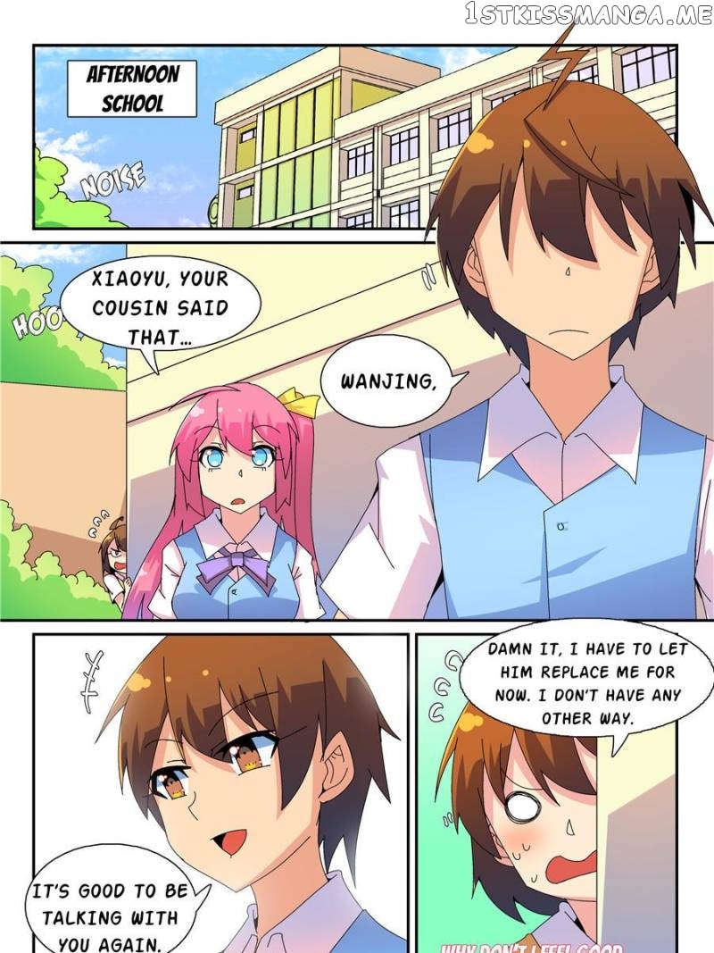 The War Against Being Single Chapter 58 - page 9