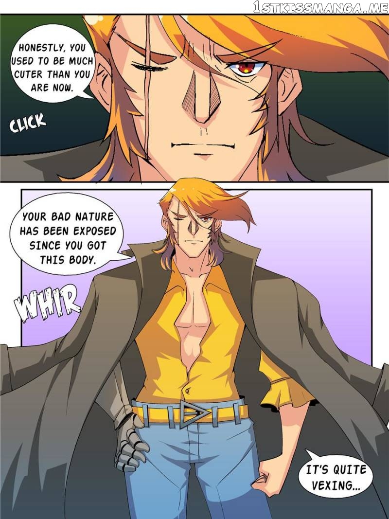The War Against Being Single Chapter 63 - page 5