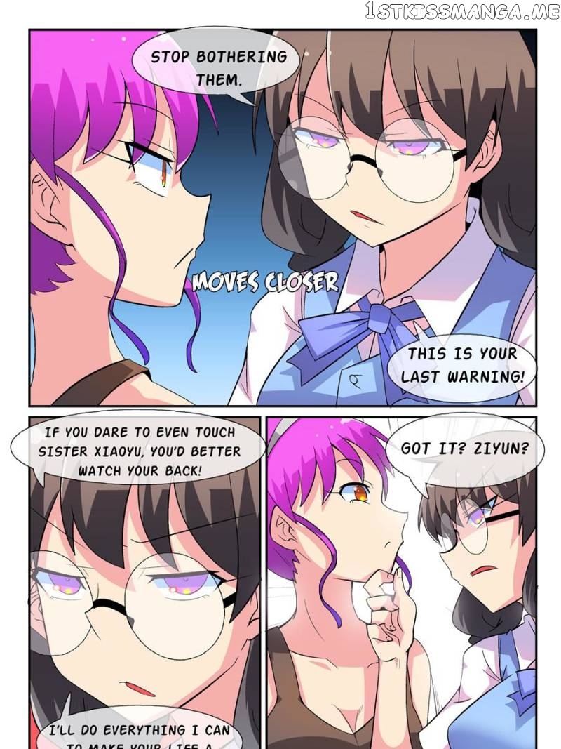 The War Against Being Single Chapter 66 - page 15