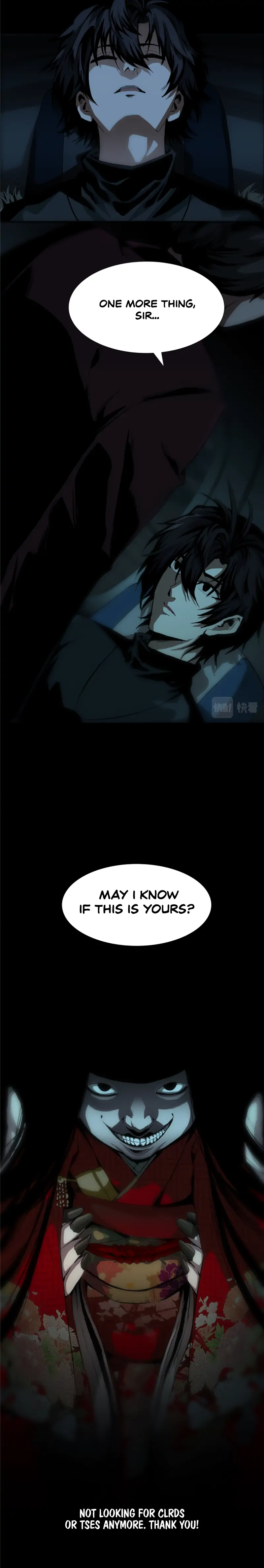 Feast Of Fear Chapter 2 - page 16
