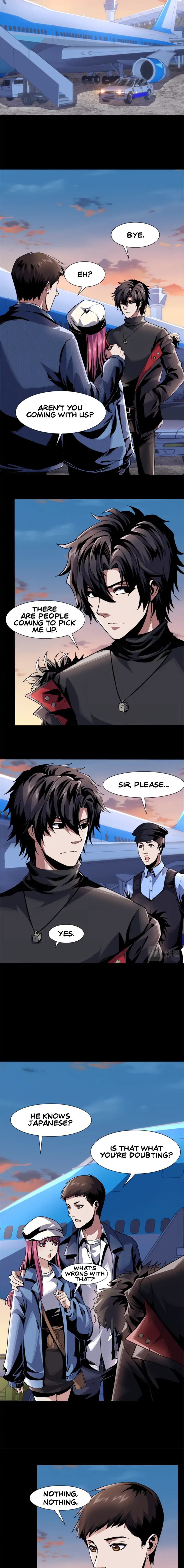 Feast Of Fear Chapter 3 - page 3