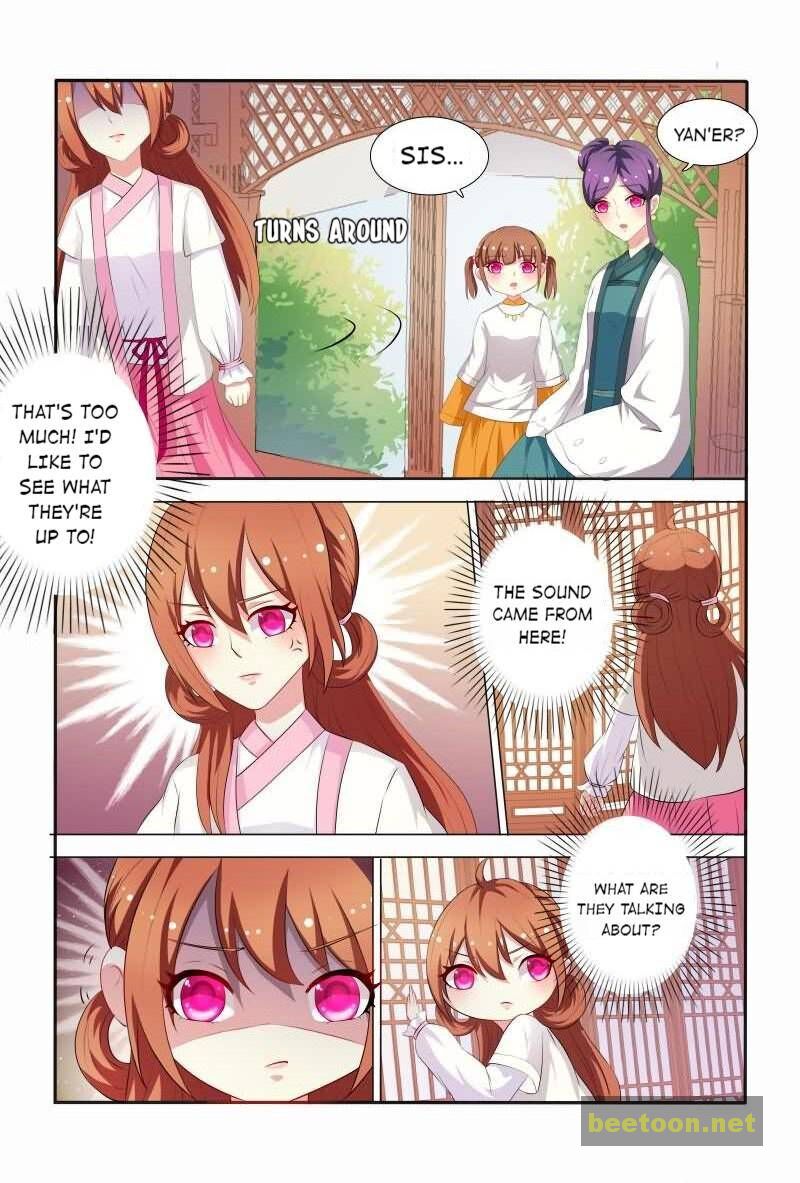 Physician Princess Chapter 35 - page 10