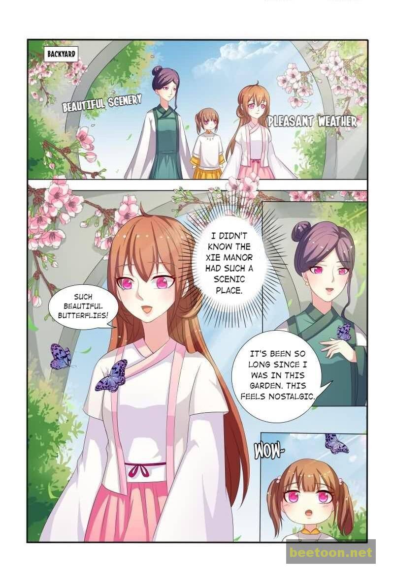 Physician Princess Chapter 35 - page 4