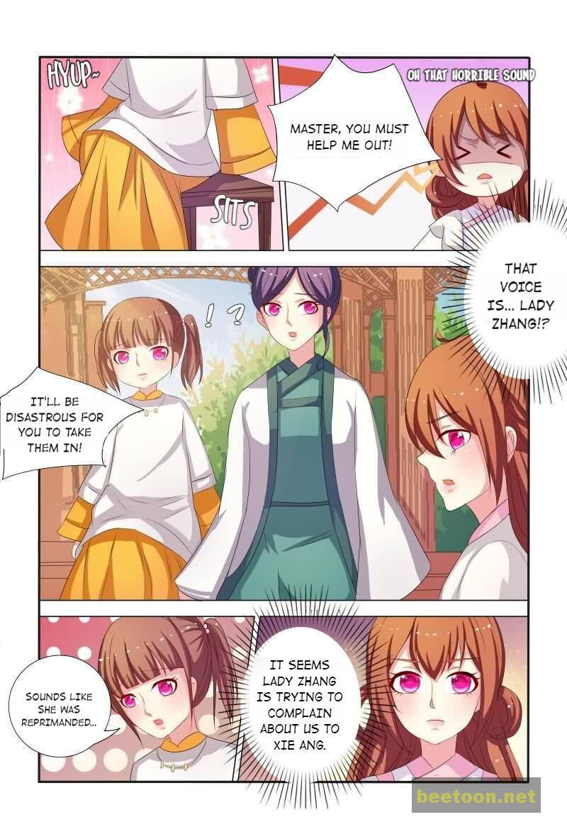 Physician Princess Chapter 35 - page 6