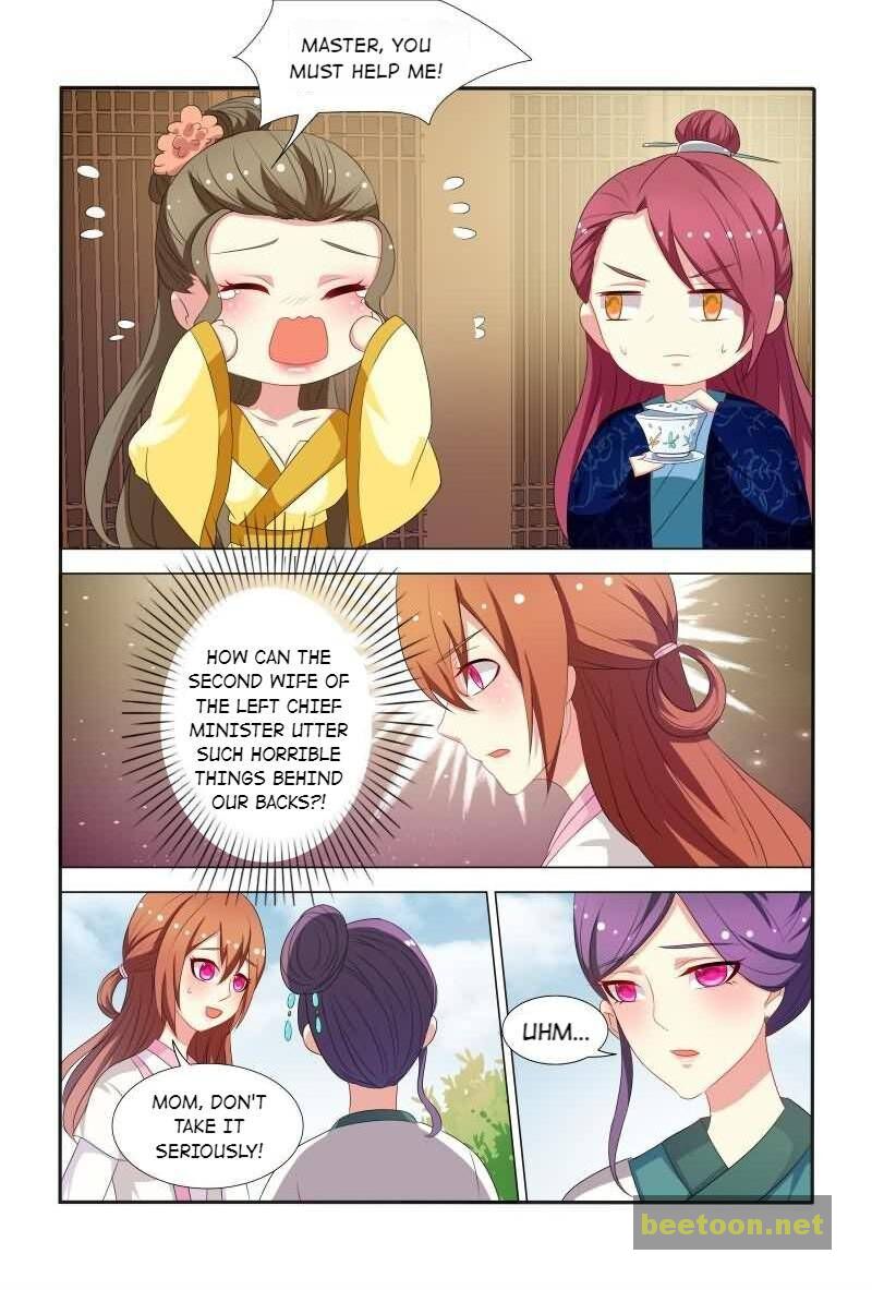 Physician Princess Chapter 35 - page 8