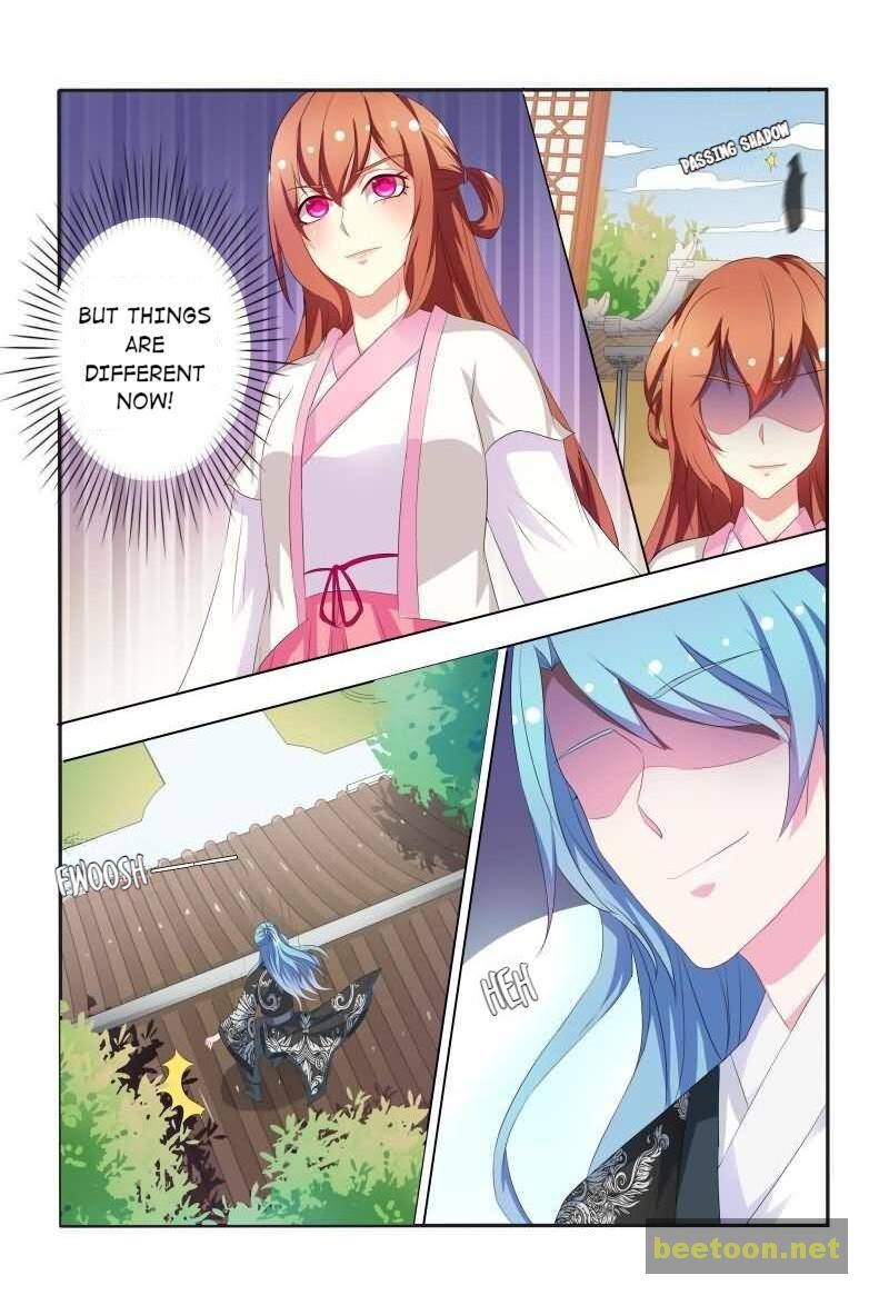 Physician Princess Chapter 36 - page 9