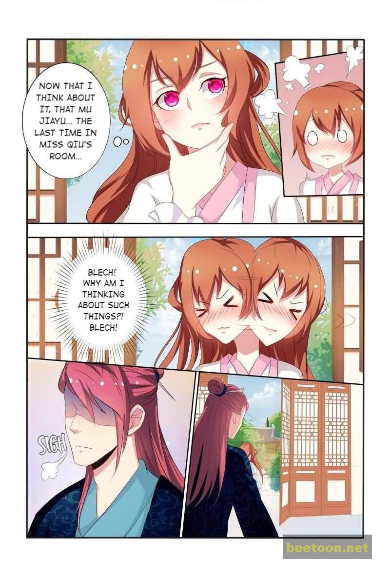 Physician Princess Chapter 37 - page 10