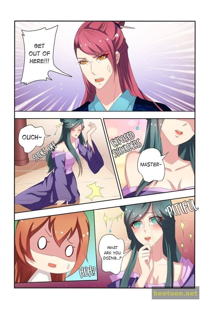 Physician Princess Chapter 37 - page 6