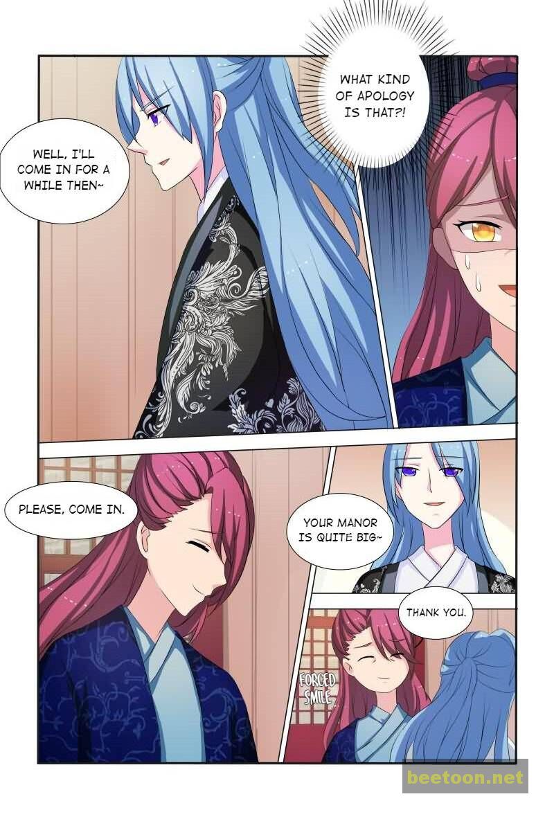 Physician Princess Chapter 38 - page 5