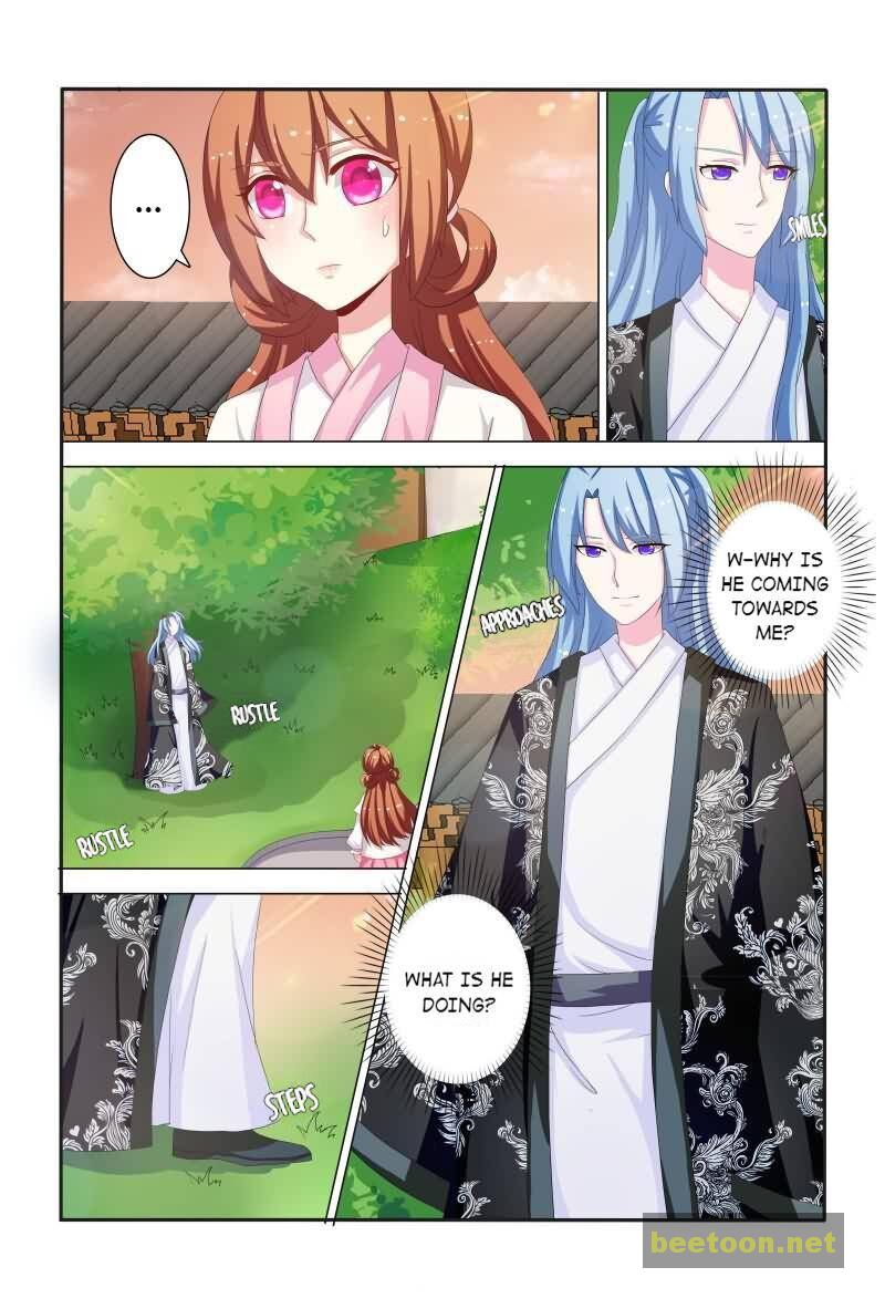 Physician Princess Chapter 41 - page 11