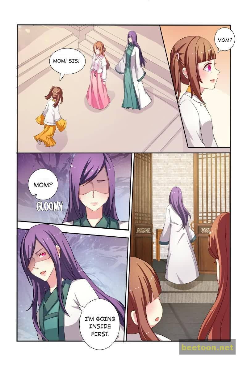 Physician Princess Chapter 41 - page 6