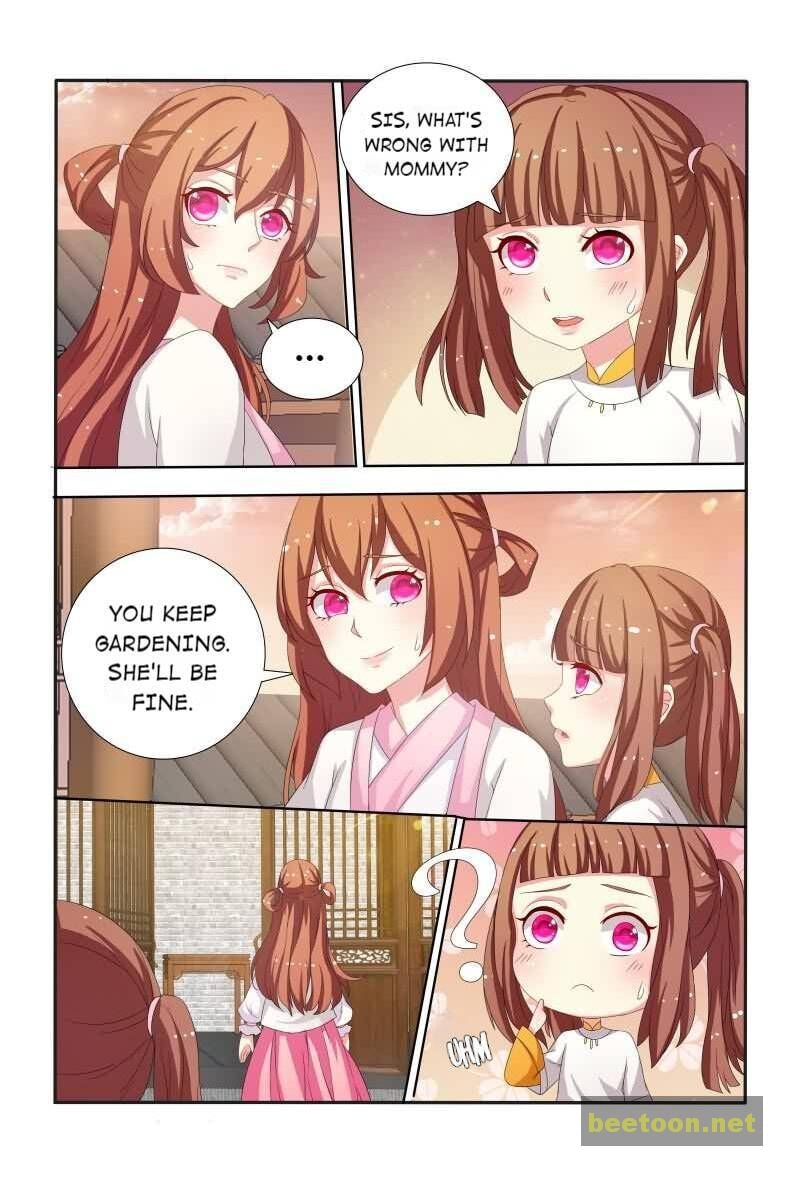 Physician Princess Chapter 41 - page 7