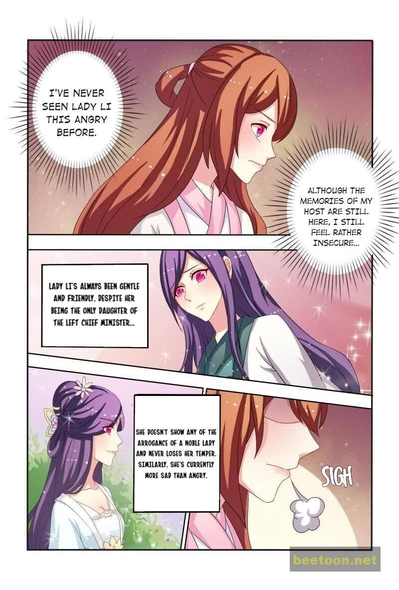 Physician Princess Chapter 41 - page 8