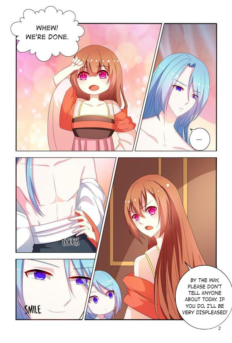 Physician Princess Chapter 77 - page 3