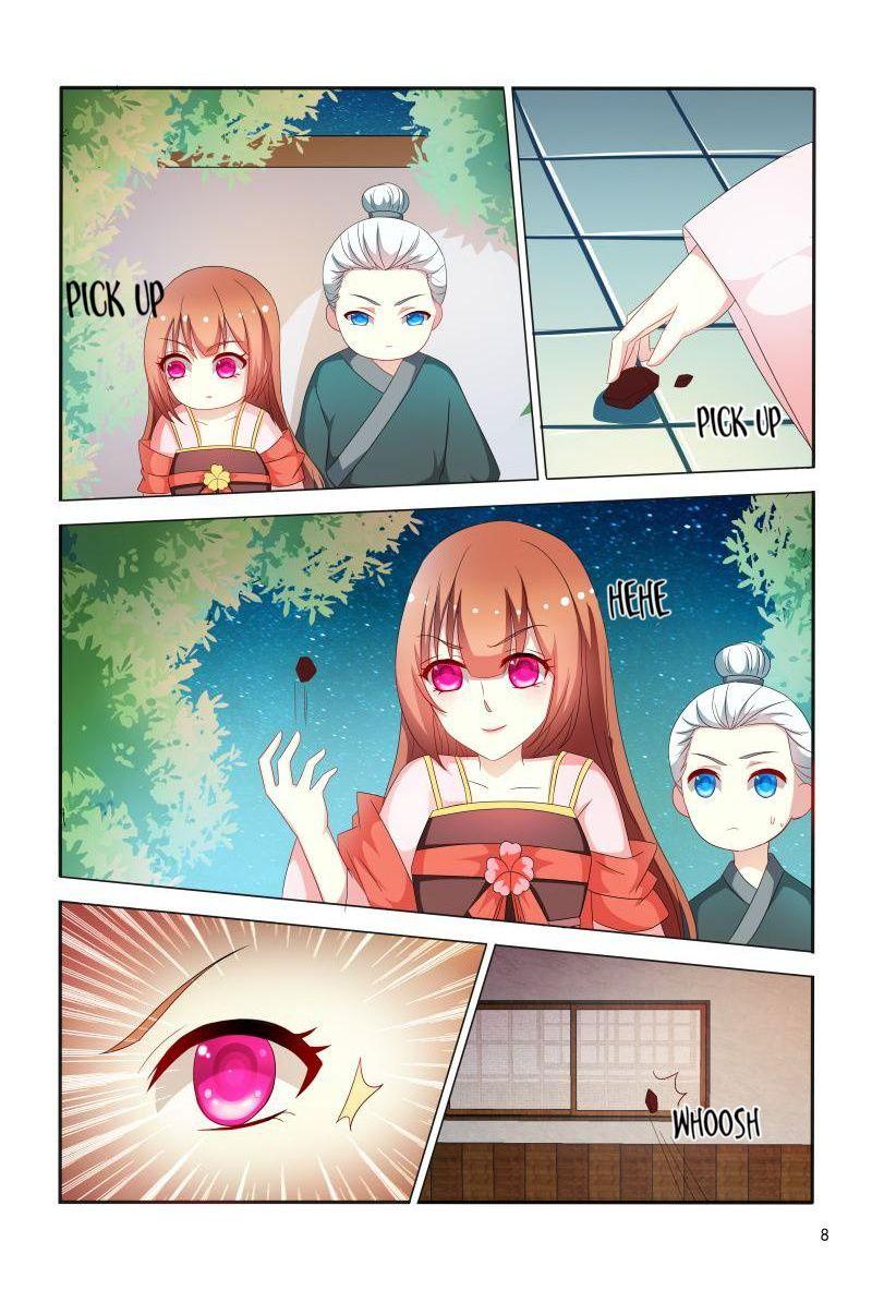 Physician Princess Chapter 77 - page 9