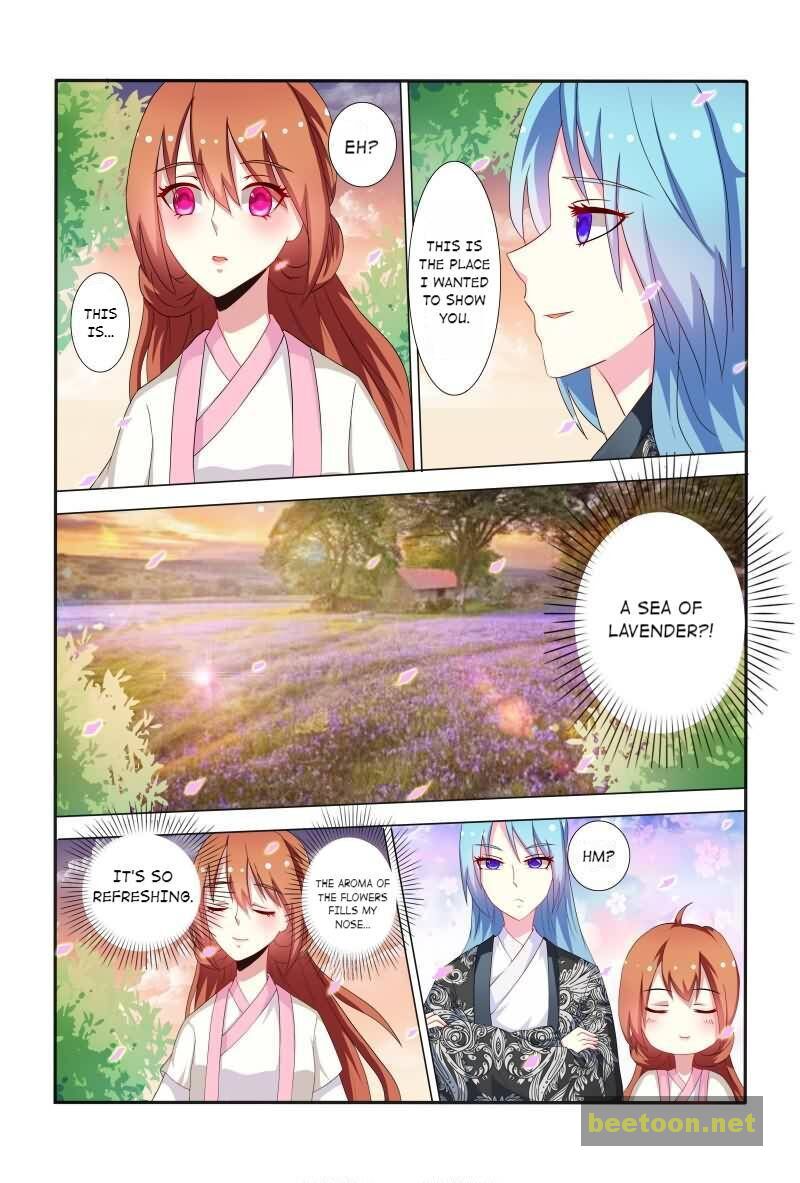 Physician Princess Chapter 42 - page 11