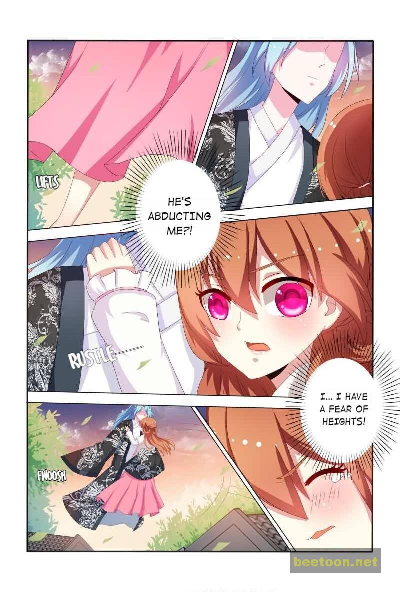 Physician Princess Chapter 42 - page 3