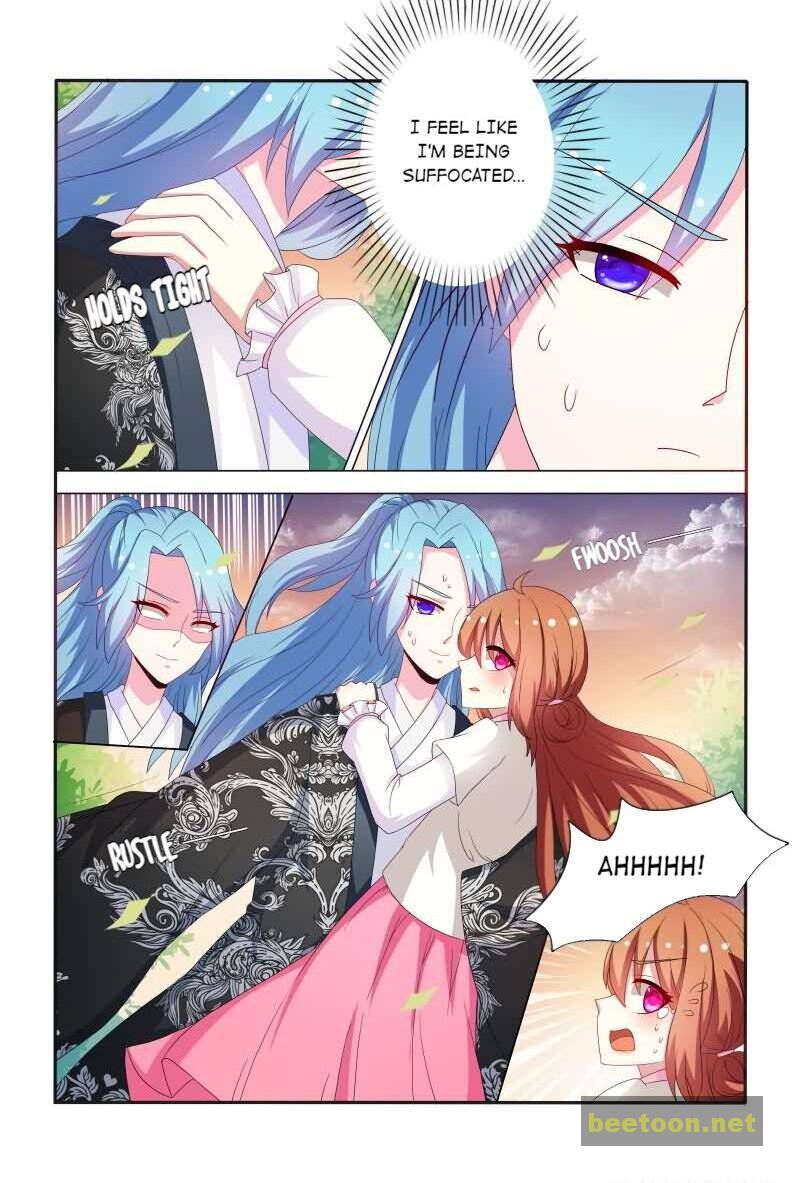 Physician Princess Chapter 42 - page 4