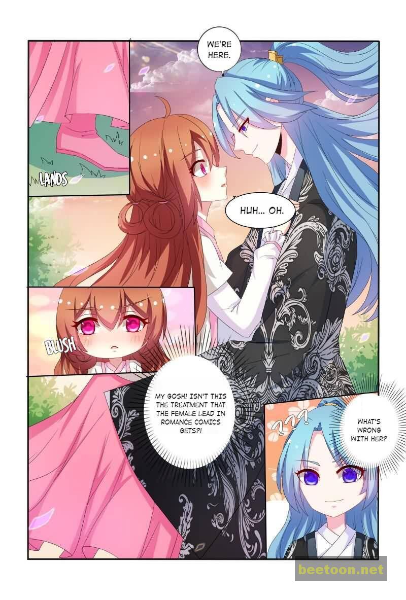 Physician Princess Chapter 42 - page 6
