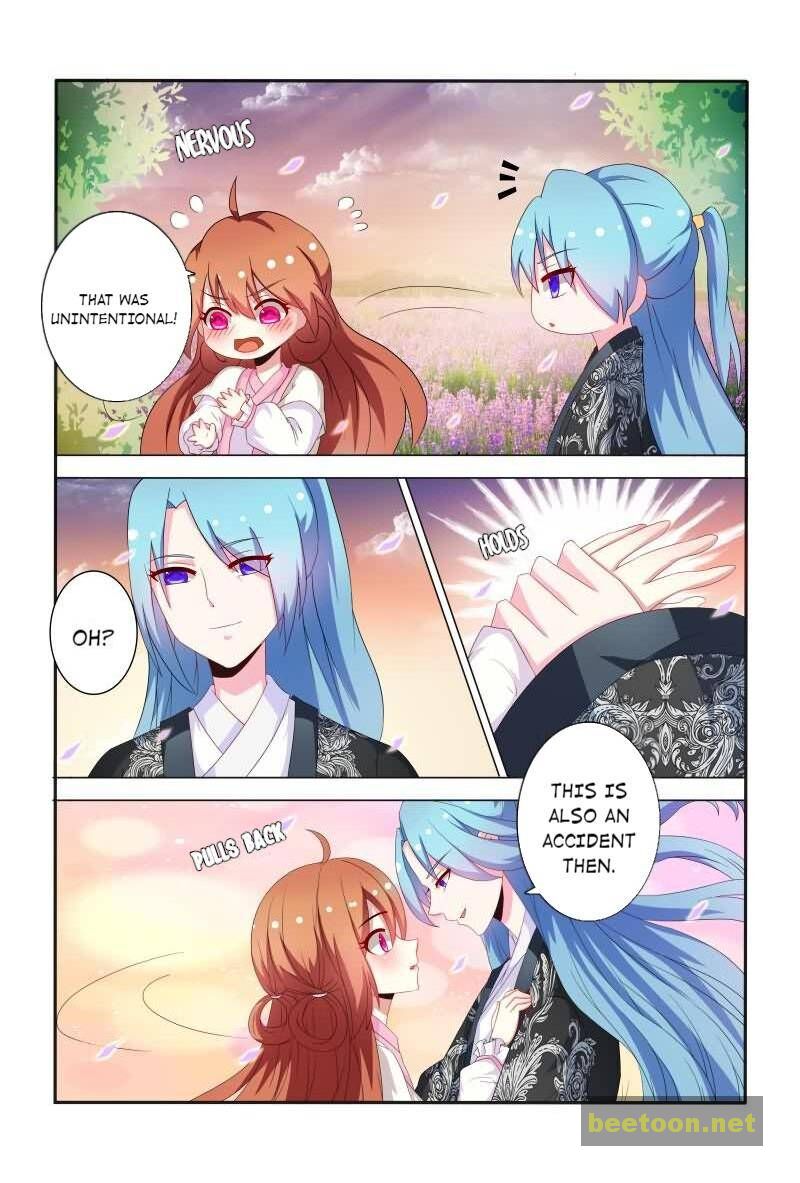 Physician Princess Chapter 42 - page 8