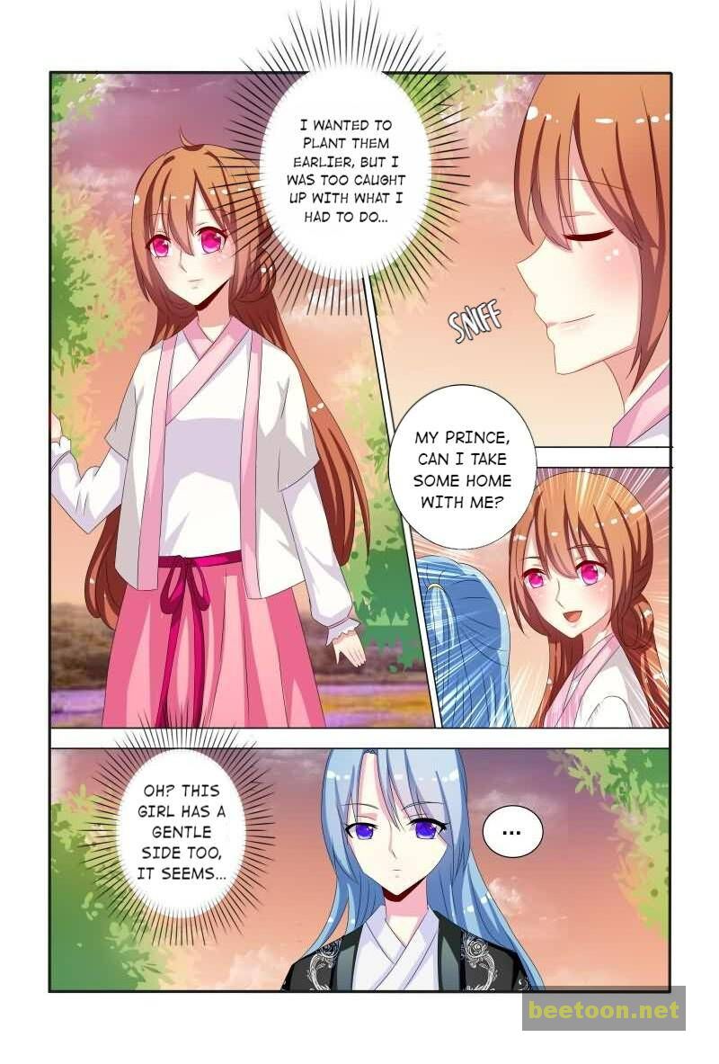 Physician Princess Chapter 43 - page 4
