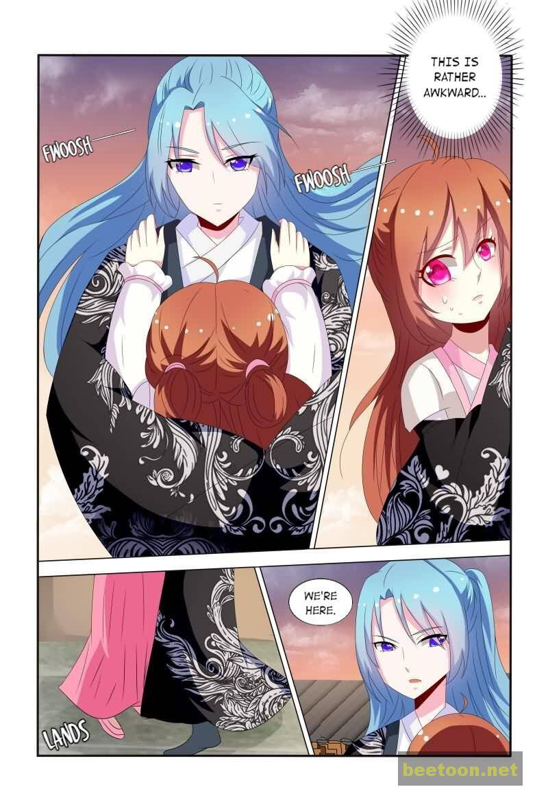 Physician Princess Chapter 43 - page 6