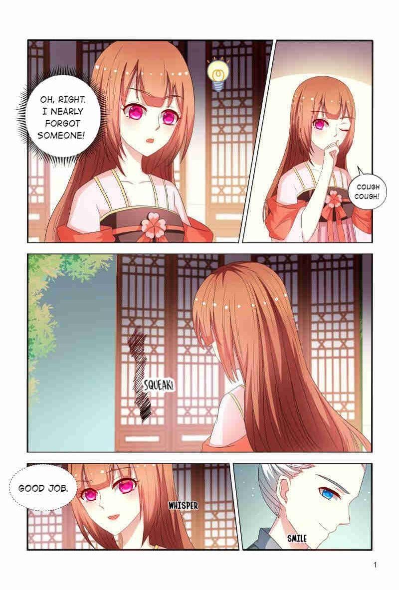 Physician Princess Chapter 79 - page 2