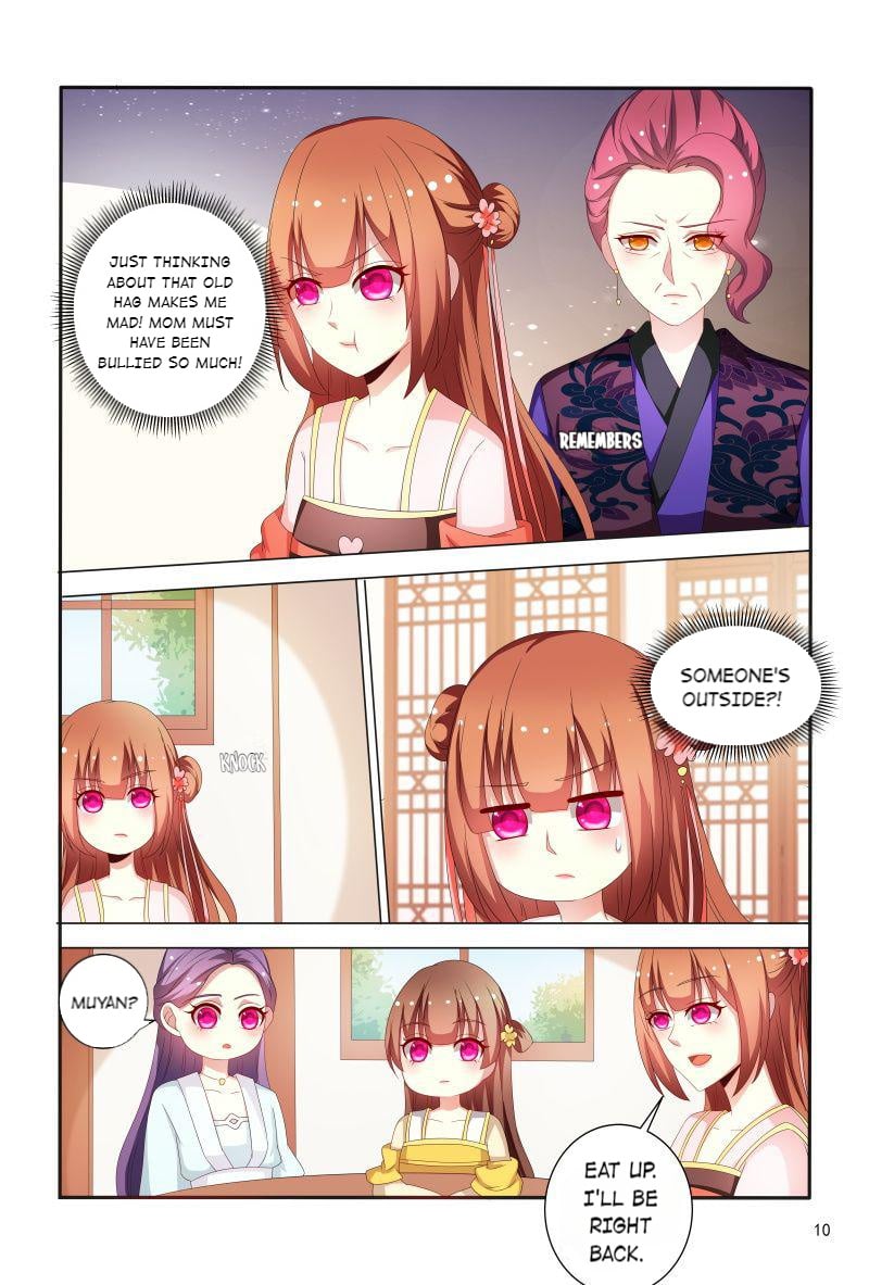 Physician Princess Chapter 84 - page 11